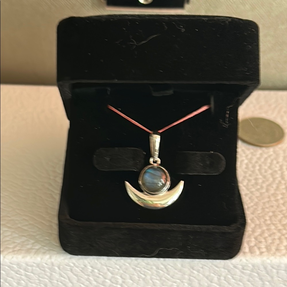 Sterling Silver pendant
